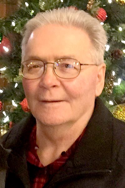 James P. Welch Jr. 1952-2025